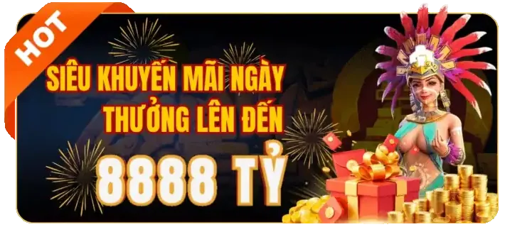 Các trò chơi và khuyến mãi độc quyền của 88kim