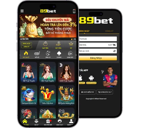 Hướng Dẫn Tải Ứng Dụng 88kim Android