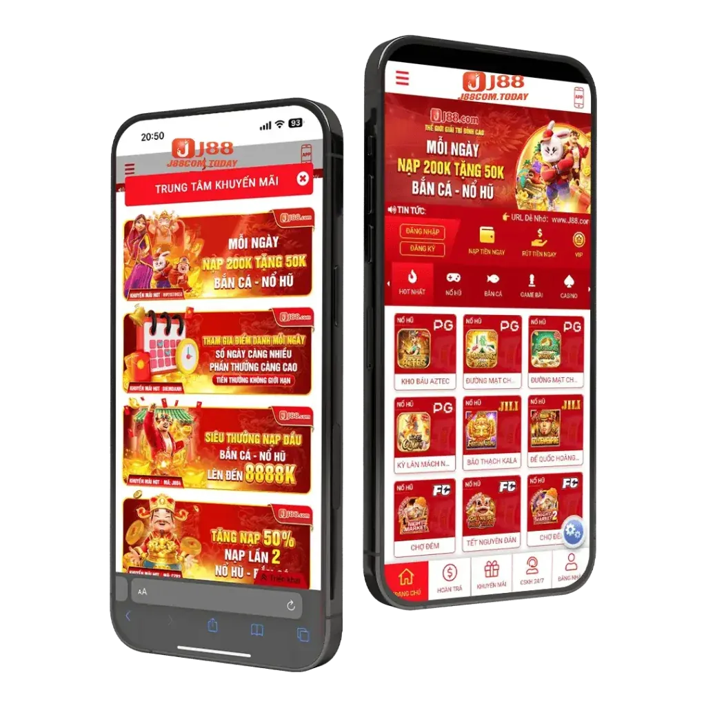 Trải nghiệm di động mượt mà với 88kim ứng dụng Android