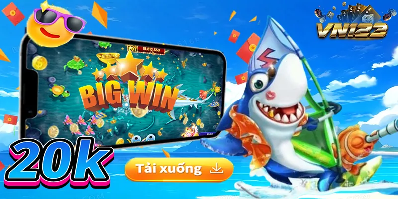 Bắn cá đổi thưởng 88kim App Android