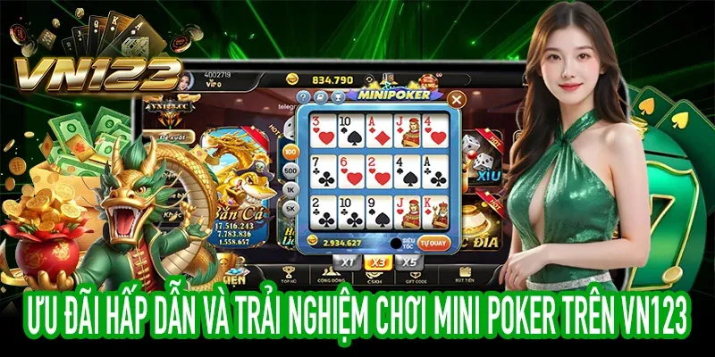 Khuyến mãi chào mừng