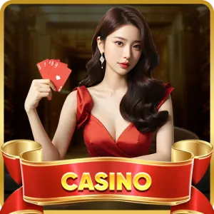Hình ảnh casino trực tuyến trên 88kim App Android