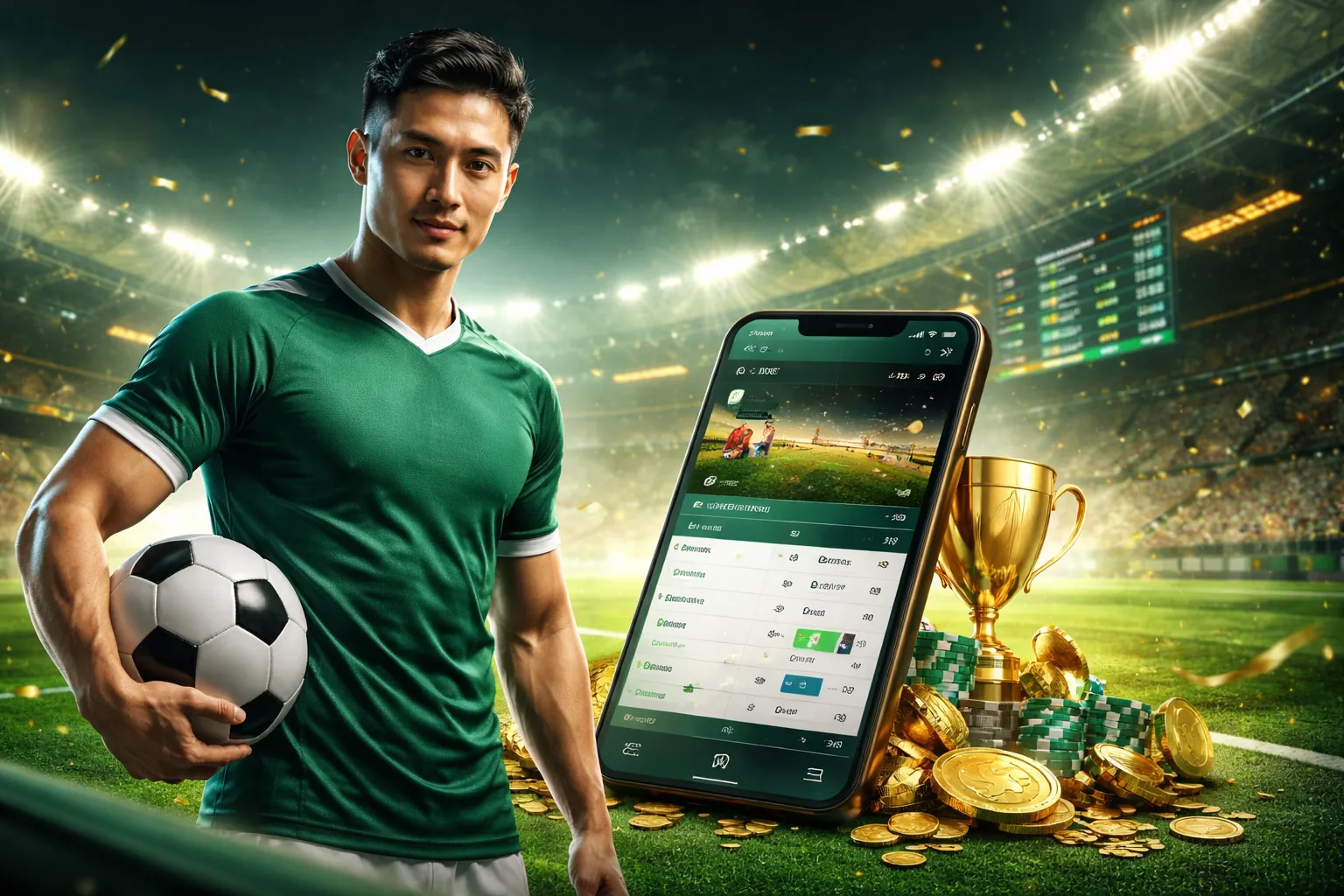 Chiến lược chơi game 88kim App Android