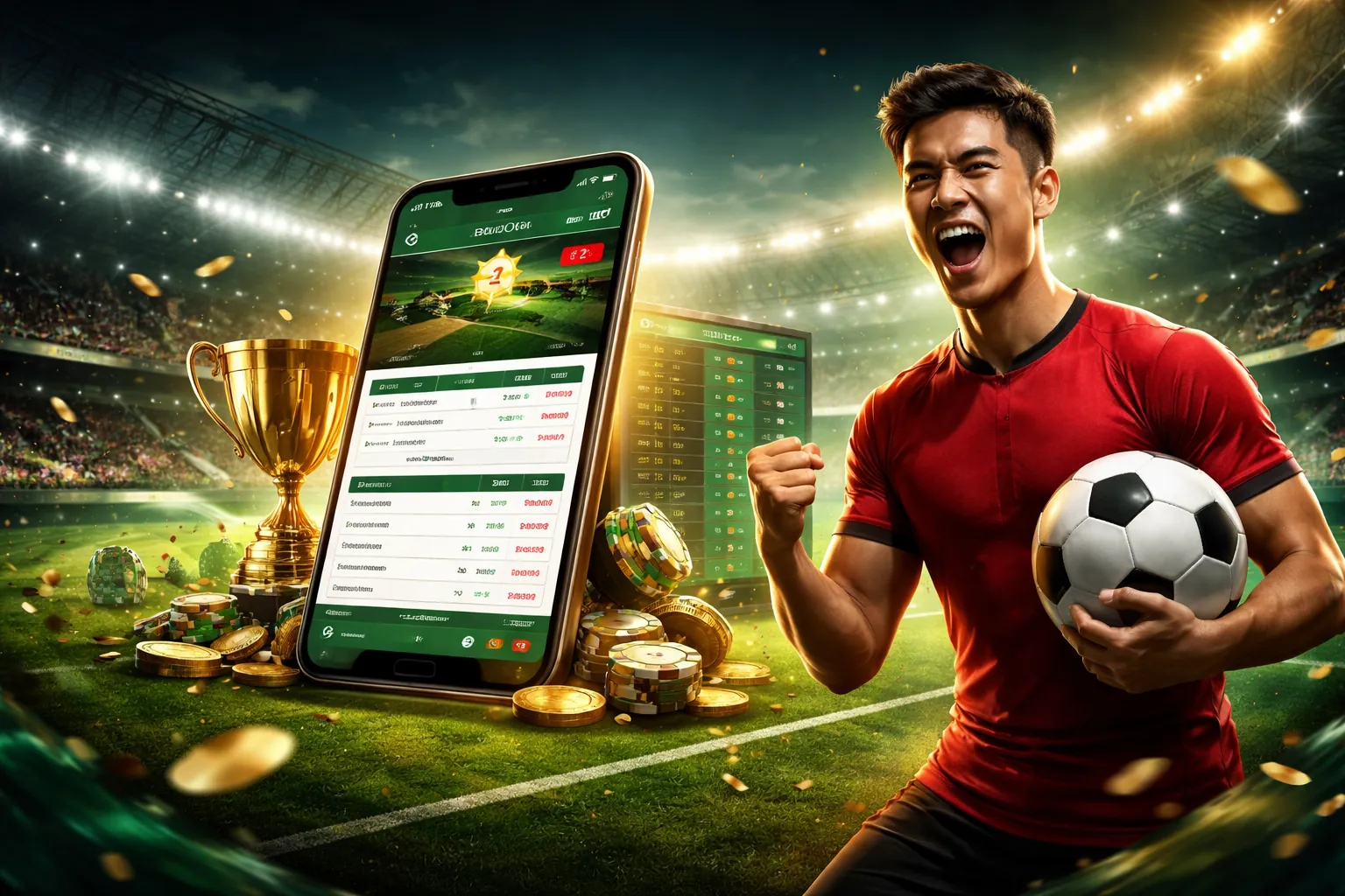 Cập nhật tin tức 88kim App Android